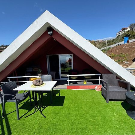 Studio Privado Com Vista Mar E Montanha Ponta do Sol  Eksteriør bilde